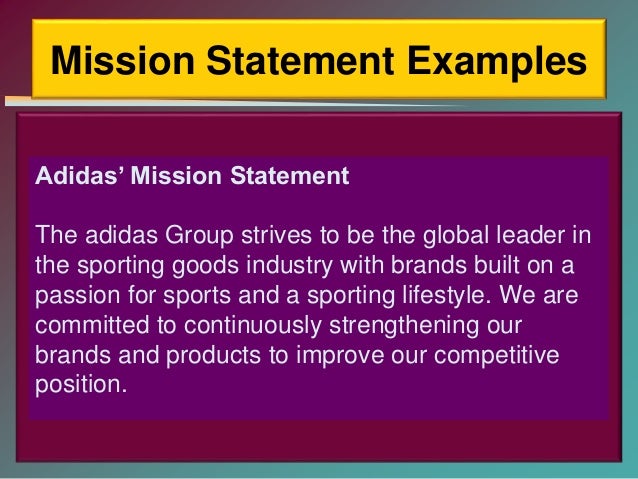 evaluating the mission statement of under armour View homework help - under armour from mgt 439 at texas a&m university texarkana under armour mission & vision under armours has a vision to empower athletes everywhere. evaluating the mission statement of under armour View homework help - under armour from mgt 439 at texas a&m university texarkana under armour mission & vision under armours has a vision to empower athletes everywhere.